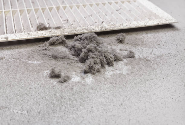 Best General Air Duct Cleaning  in Goodman, MO