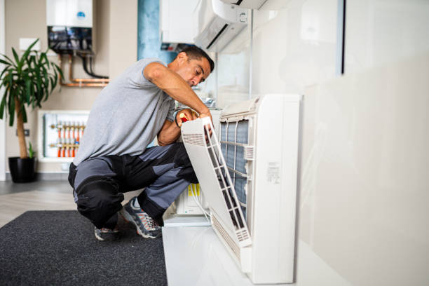 Best Local Air Duct Cleaning Services  in Goodman, MO