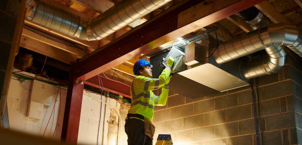 Best Ductwork Cleaning Services  in Goodman, MO