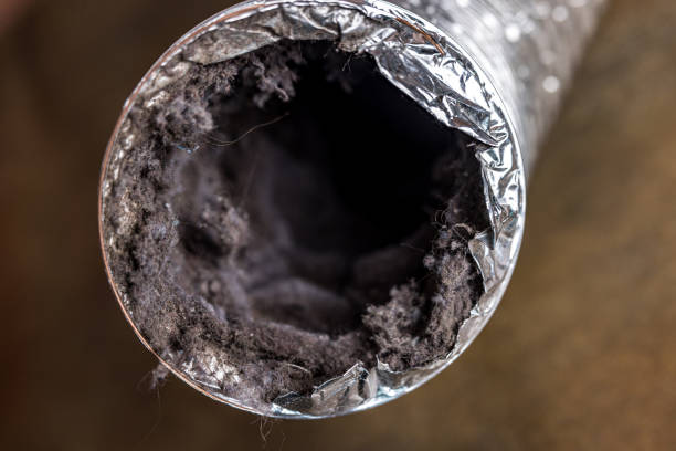 Best Residential Air Duct Cleaning  in Goodman, MO