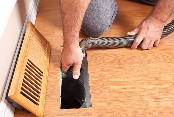 Trusted Goodman, MO Airduct Cleaning Experts