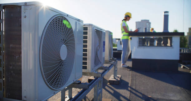 Best Home Air Vent Cleaning  in Goodman, MO