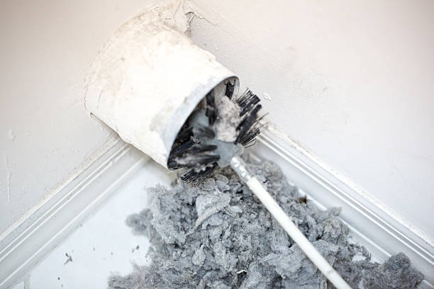 Best Emergency Air Duct Cleaning  in Goodman, MO