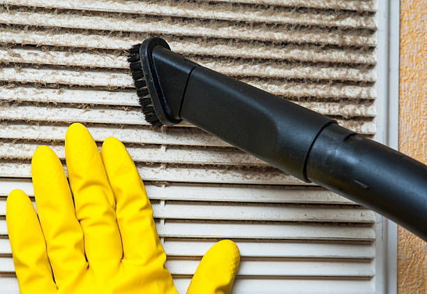 Best Best Air Duct Cleaning Company  in Goodman, MO