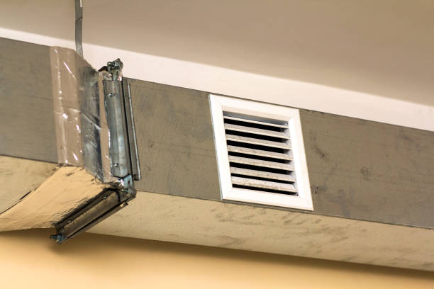 Best Affordable Duct Cleaning Services  in Goodman, MO